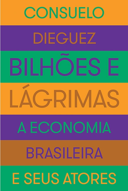 Economia Brasileira e Seus Atores
