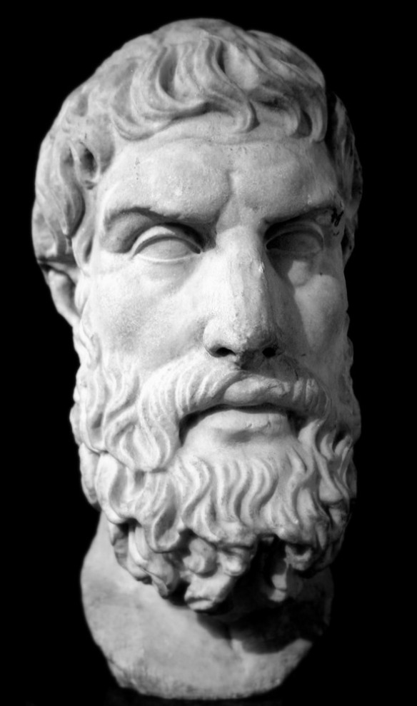 Epicurus_bust2